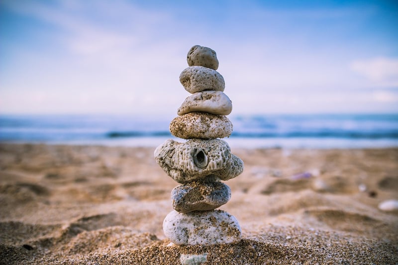 Balancing sequences