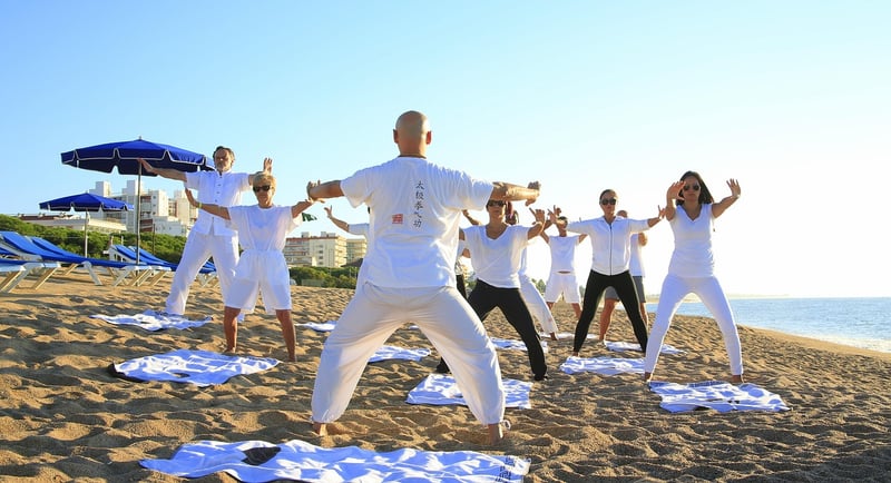 Mind-body connection