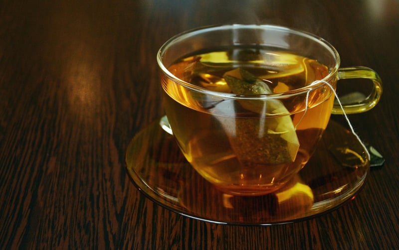 Chinese Herbal Medicine