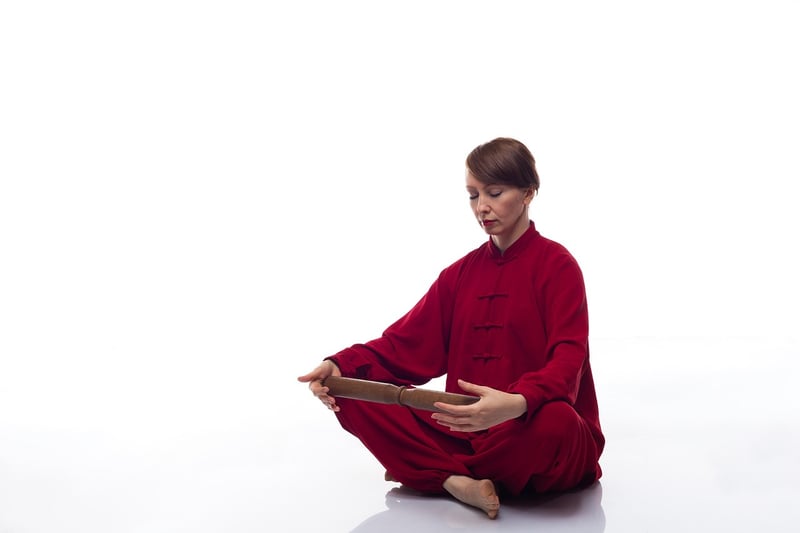 Qigong Exercise
