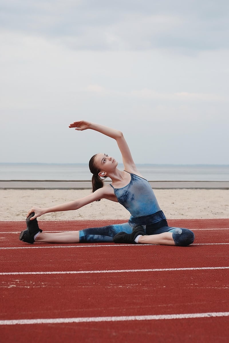 Sun Salutations